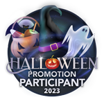 Halloween 2023 Participant