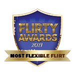 Most Flexible Flirt 2021