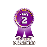 standard_40cpm_level_2