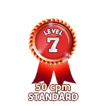 standard_50cpm_level_7