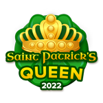 St Patricks 2022 Queen