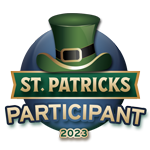 St Patricks 2023 Participant