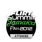 Flirt Summit Jamaica 2012