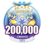 TTS 200,000 Credits