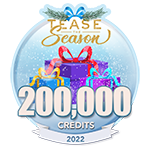 TTS 200,000 Credits