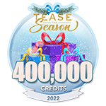 TTS 400,000 Credits