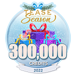TTS 300,000 Credits