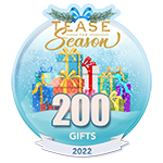 200 Gifts