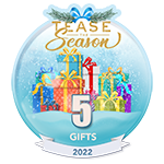 teasetheseason2022gifts5/teasetheseason2022gifts5