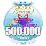 TTS 500,000 Credits