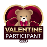 Valentine's 2024 Participant