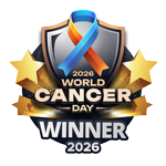 World Cancer Day Winner