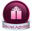 Secret Admirer