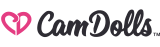 CamDolls Logo