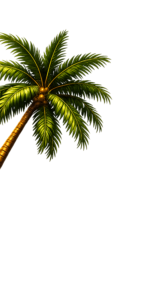 palm tree