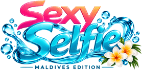 Sexy Selfie Logo