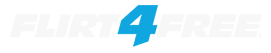 Flirt4Free logo