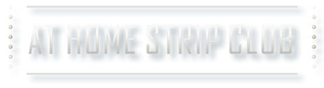 at home strip club logo