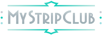 My Strip Club logo