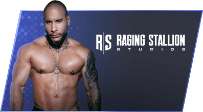 Raging Stallion