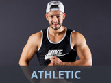 Athletic