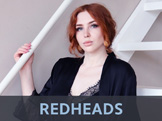 Redheads