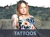 Tattoos