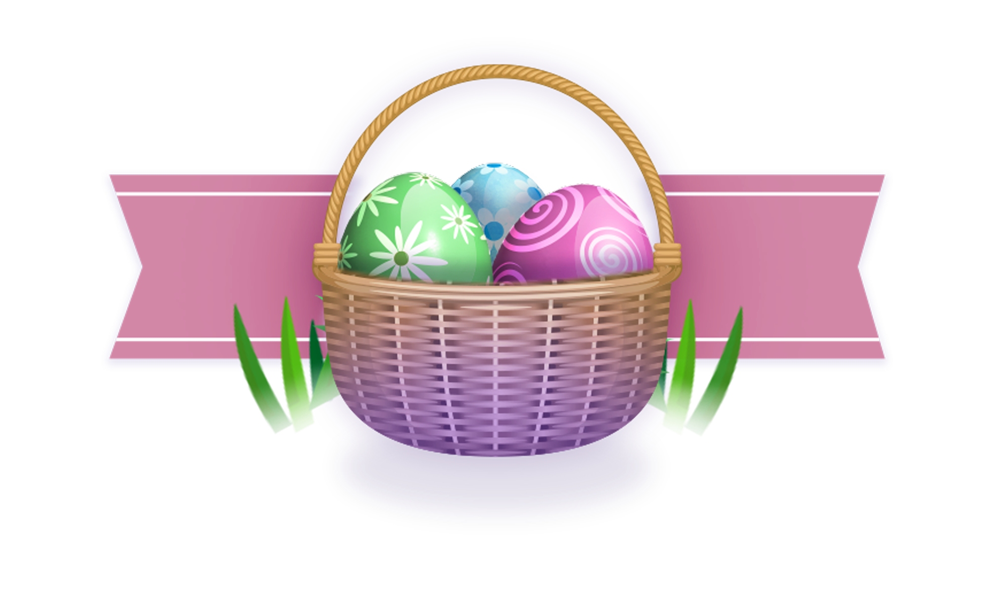 easter Promo