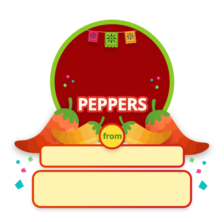 Fiesta de Mayo - Custom