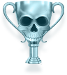 trophy image