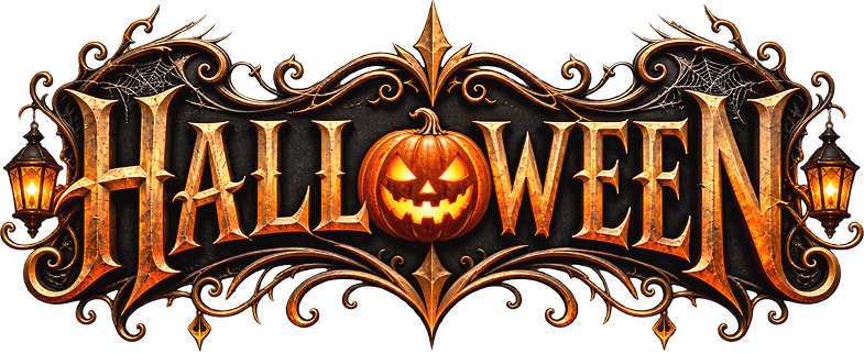 halloween Promo