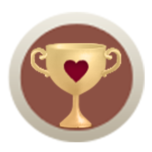 trophy image