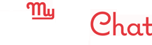 MyKinkyChat logo