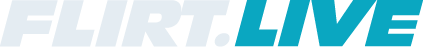 flirt.live logo