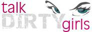Talk Dirty Girls logo