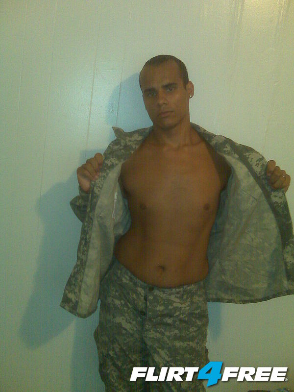 Ready for war