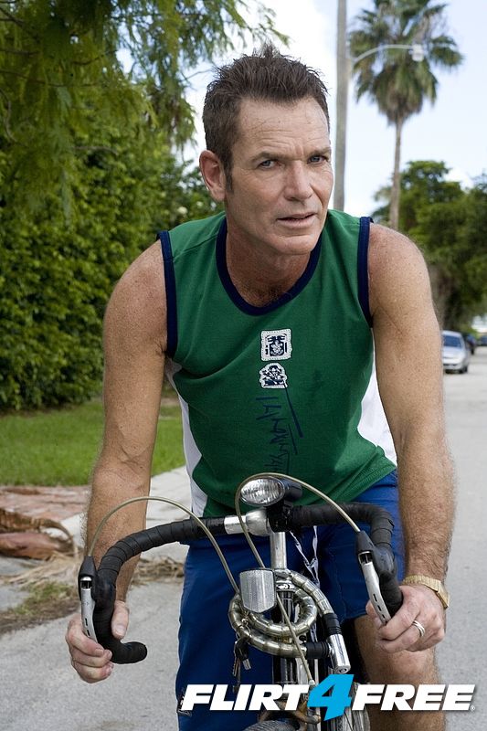 Ready to go Bicycle Dancing!