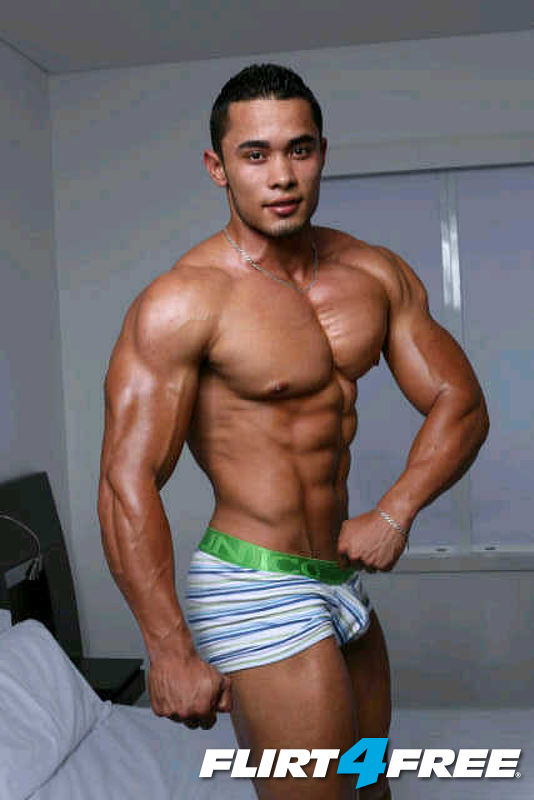 the big