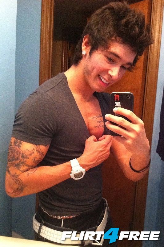 scrubbyness =]