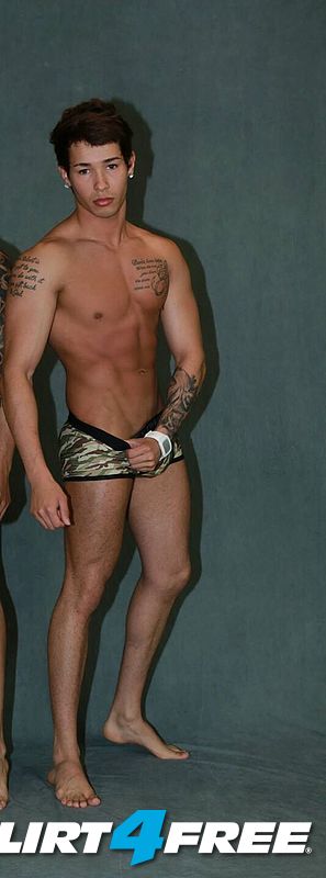 Camo :p 