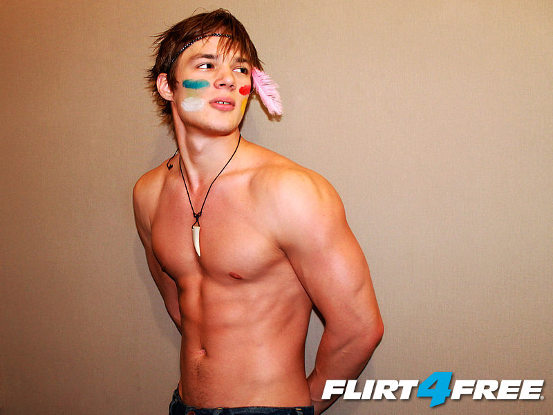 Indian's fantasy;)