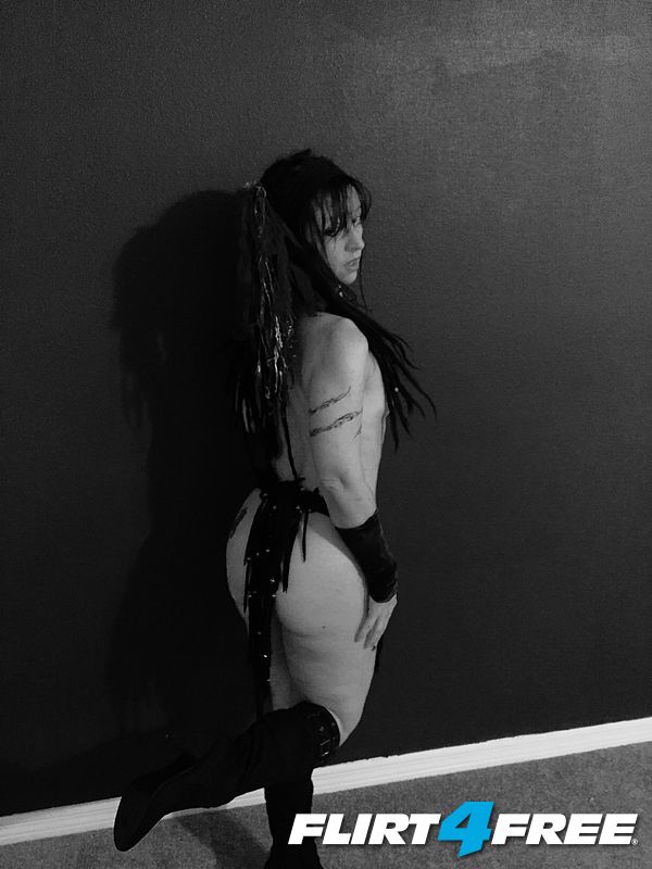 sexy