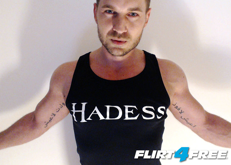 Undershirt