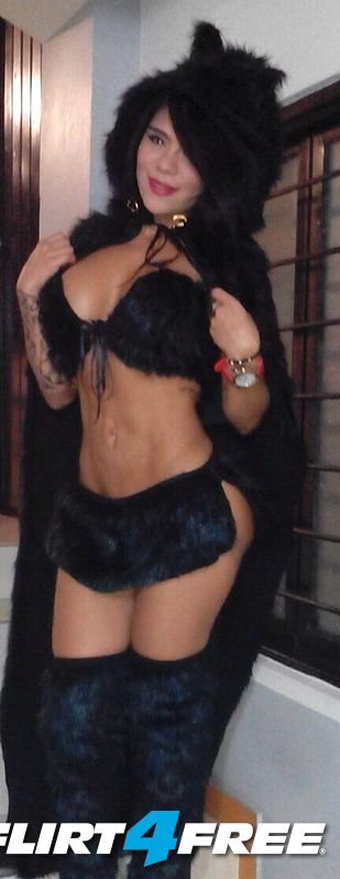 sexy