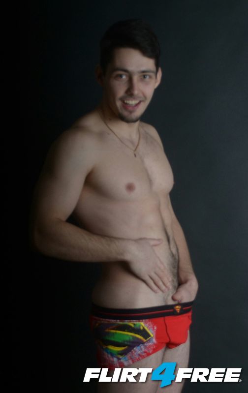 Sexy