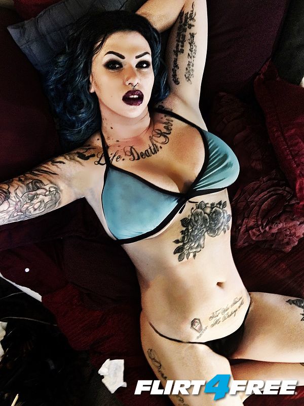 sexy