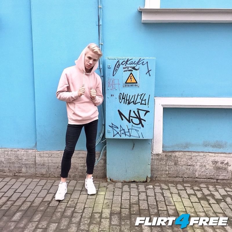 pink or blue?