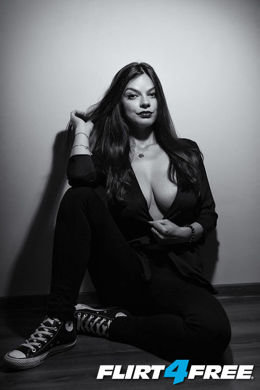 sexy