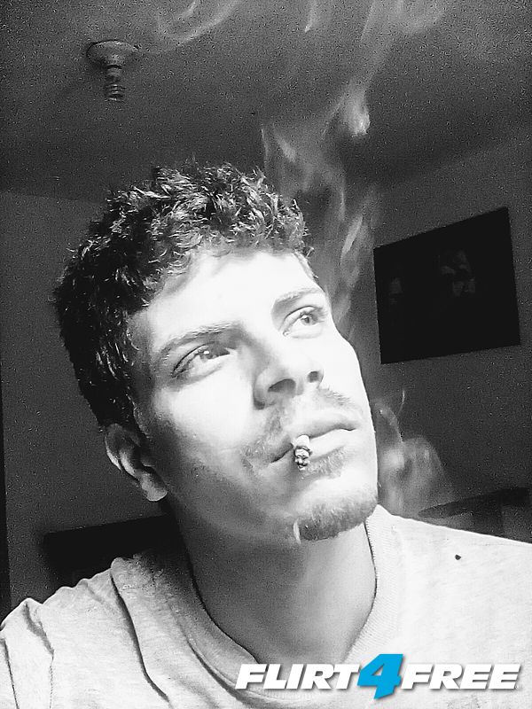 smoke with me