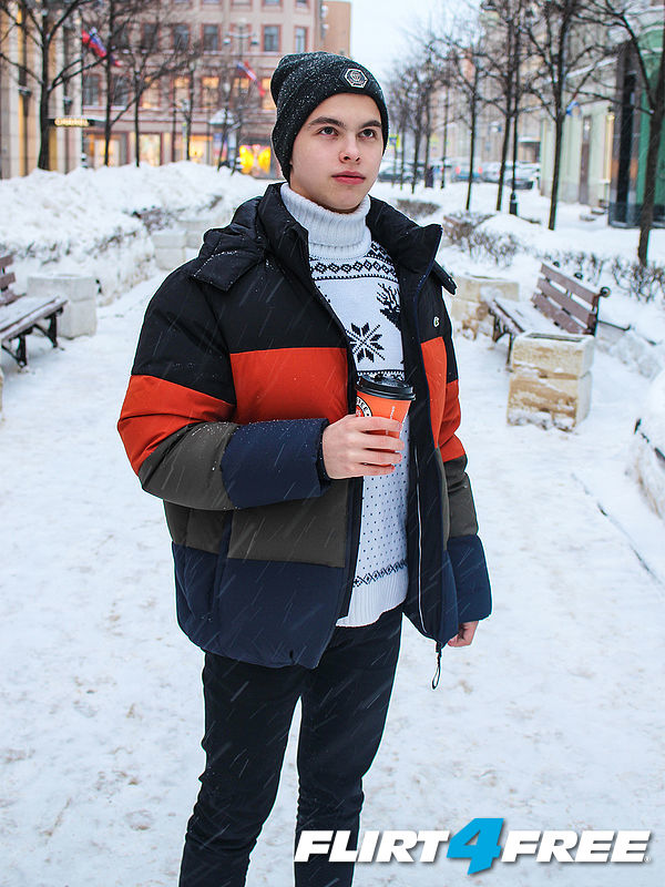 walking